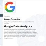 GOOGLE ANALYTICS